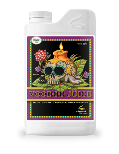 Voodoo Juice (Advanced Nutrients) 1L