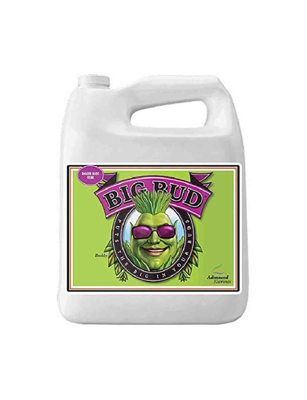 Big Bud Liquid (Advanced Nutrients) 5L