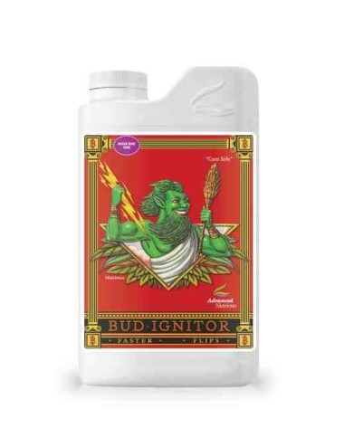 Bud Ignitor (Advanced Nutrients) 1L