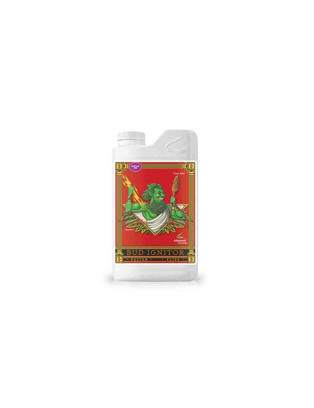 Bud Ignitor (Advanced Nutrients) 1L