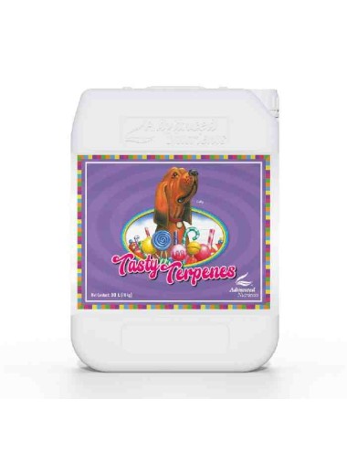 Tasty Terpenes (Nirvana) (Advanced Nutrients) 10L