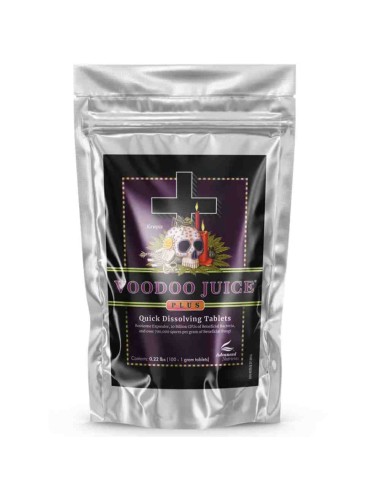 Voodoo Plus (Advanced Nutrients) (10 pastillas)