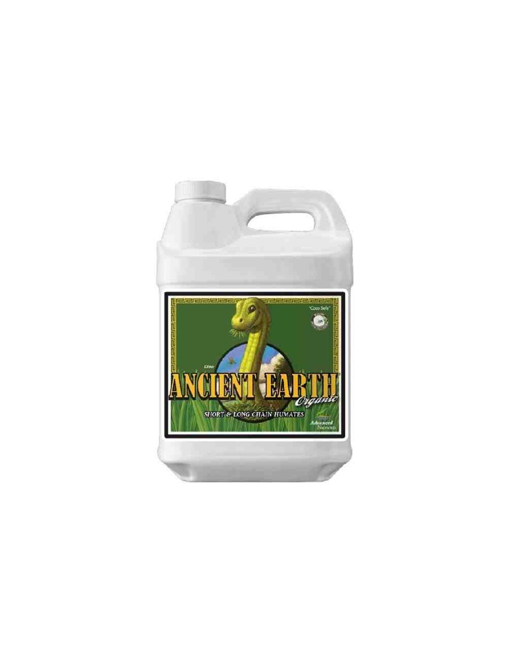 Ancient Earth Organic (Advanced Nutrients) 10L