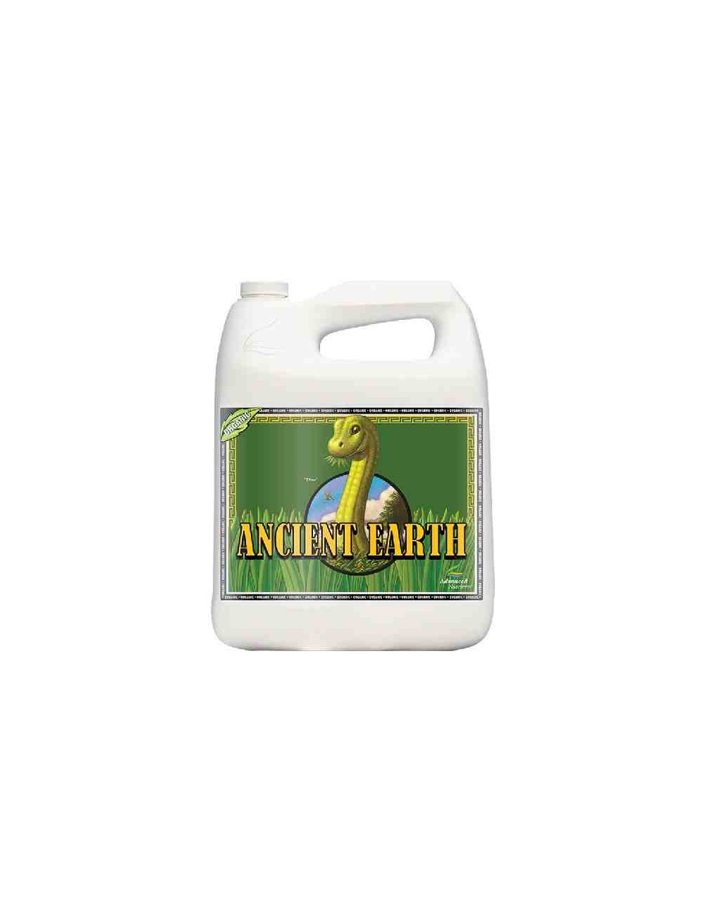 Ancient Earth Organic (Advanced Nutrients) 4L