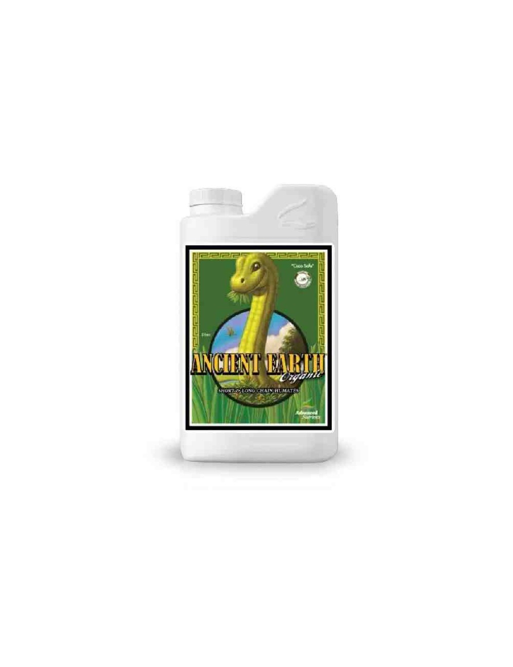 Ancient Earth Organic (Advanced Nutrients) 1L