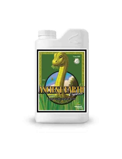 Ancient Earth Organic (Advanced Nutrients) 1L