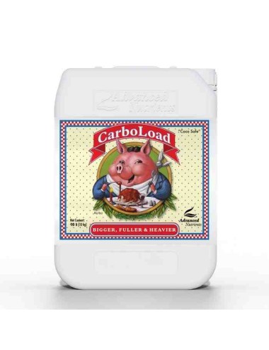 Carboload Liquid (Advanced Nutrients) 10L