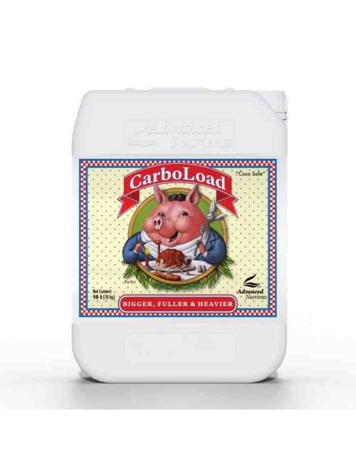 Carboload Liquid (Advanced Nutrients) 10L