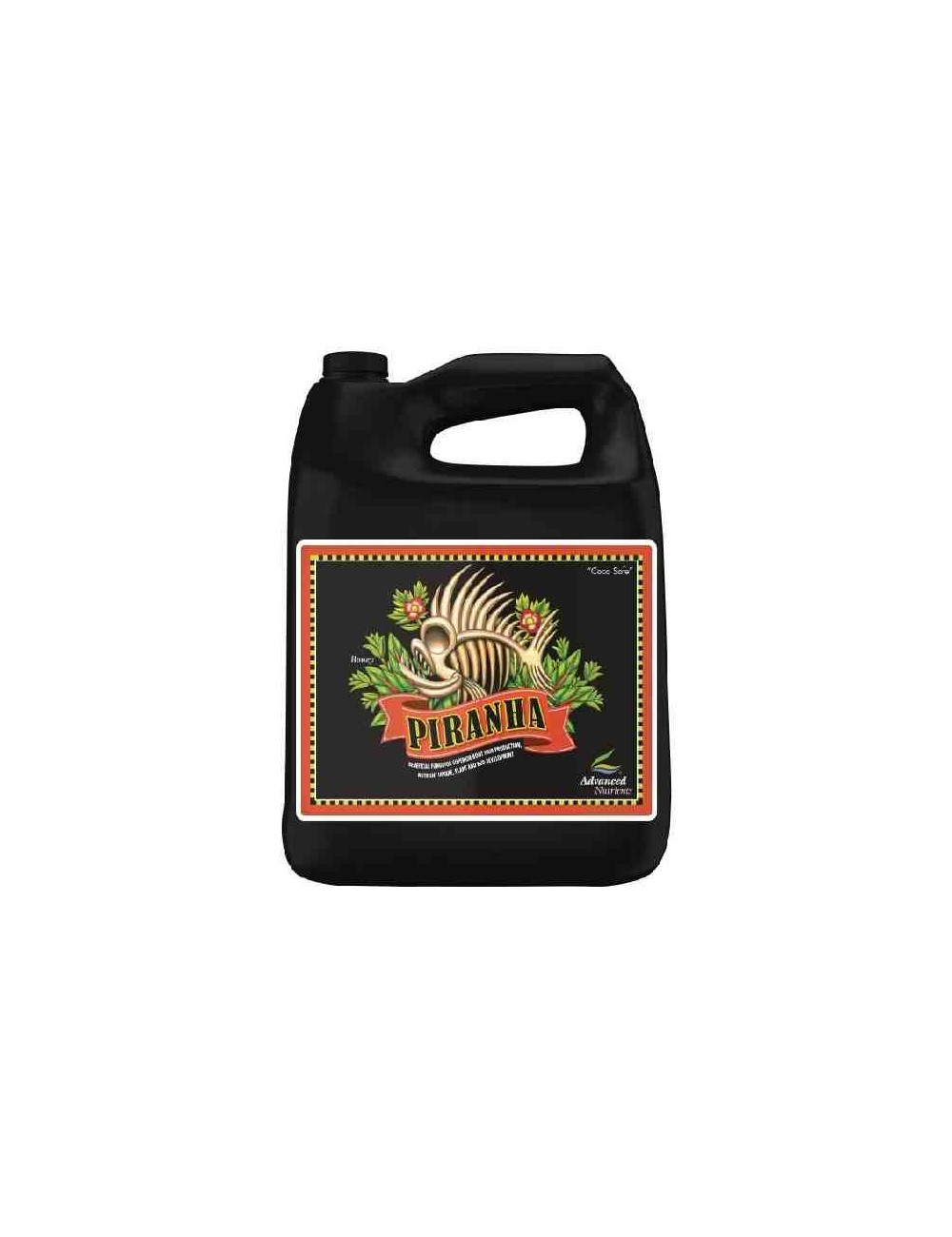 Piranha Liquid (Advanced Nutrients) 5L