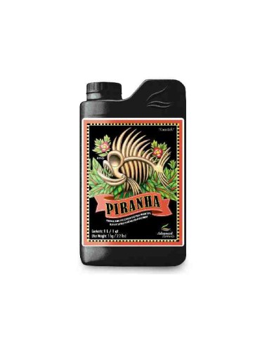 Piranha Liquid (Advanced Nutrients) 1L