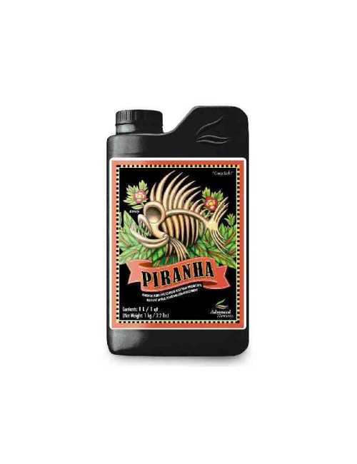 Piranha Liquid (Advanced Nutrients) 1L