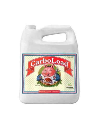 Carboload Liquid (Advanced Nutrients) 5L