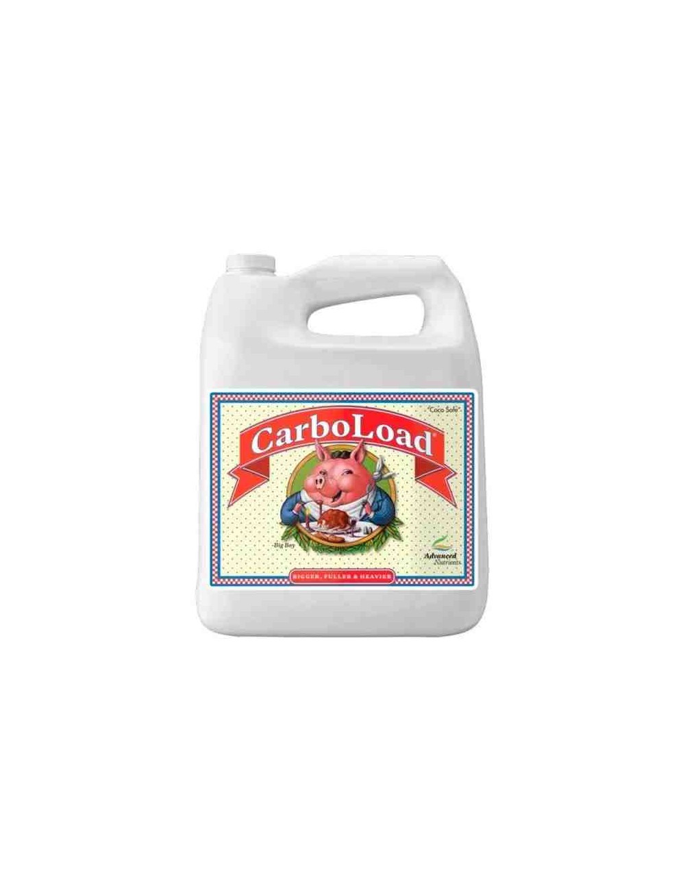 Carboload Liquid (Advanced Nutrients) 5L