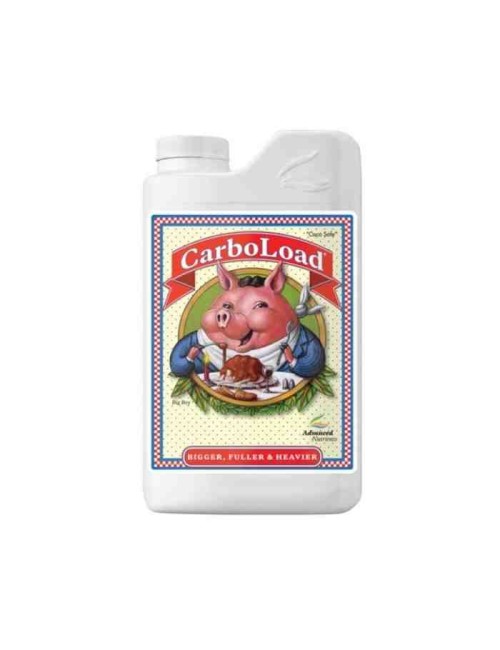 Carboload Liquid (Advanced Nutrients) 1L