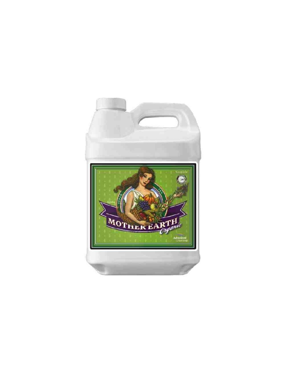 Mother Earth - (Advanced Nutrients) 10L 