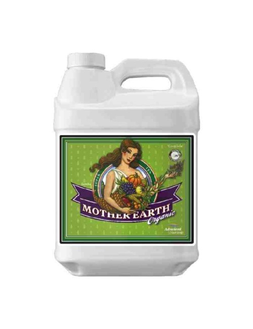 Mother Earth - (Advanced Nutrients) 10L 