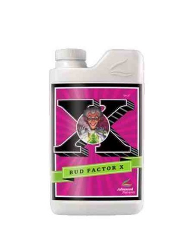 Bud Factor X (Advanced Nutrients) 1L