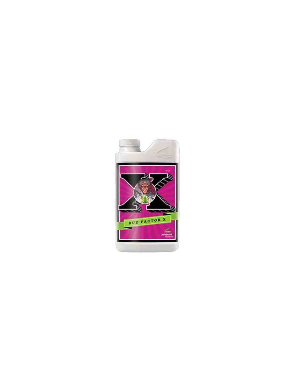 Bud Factor X (Advanced Nutrients) 1L