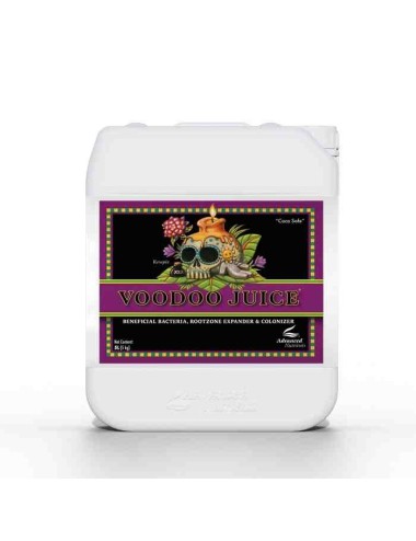 Voodoo Juice (Advanced Nutrients) 4L