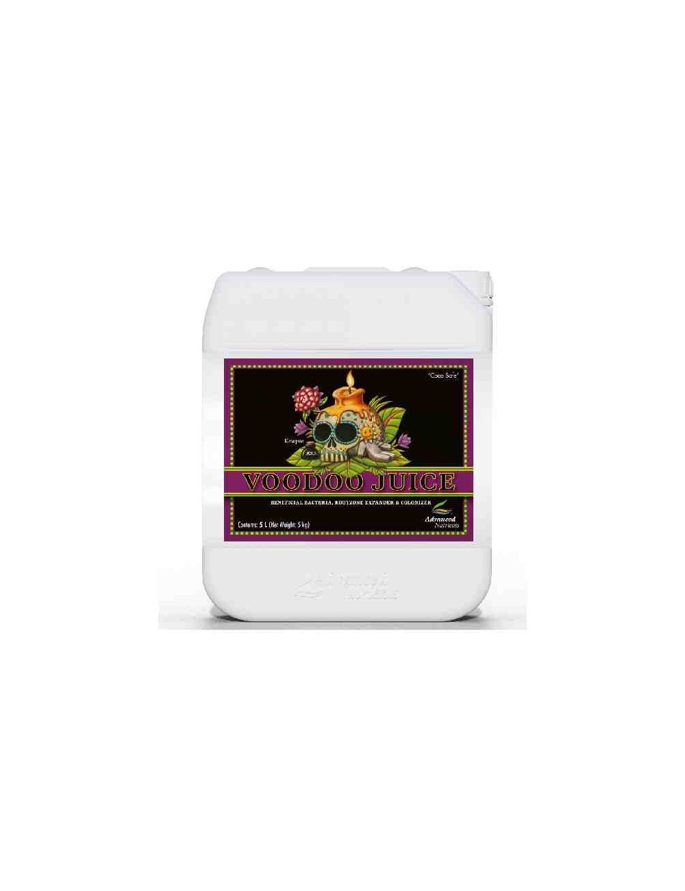 Voodoo Juice (Advanced Nutrients) 10L