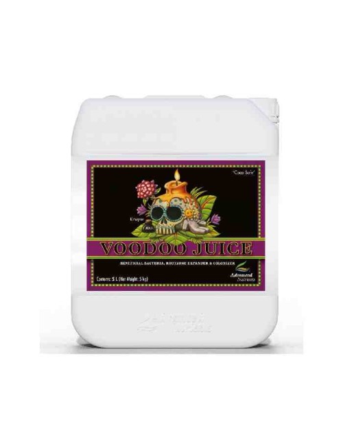 Voodoo Juice (Advanced Nutrients) 10L