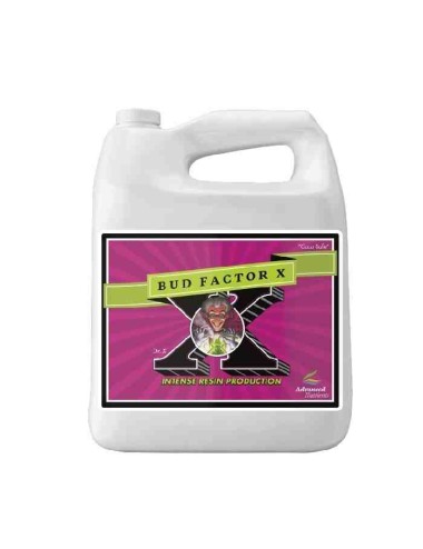 Bud Factor X (Advanced Nutrients) 5L