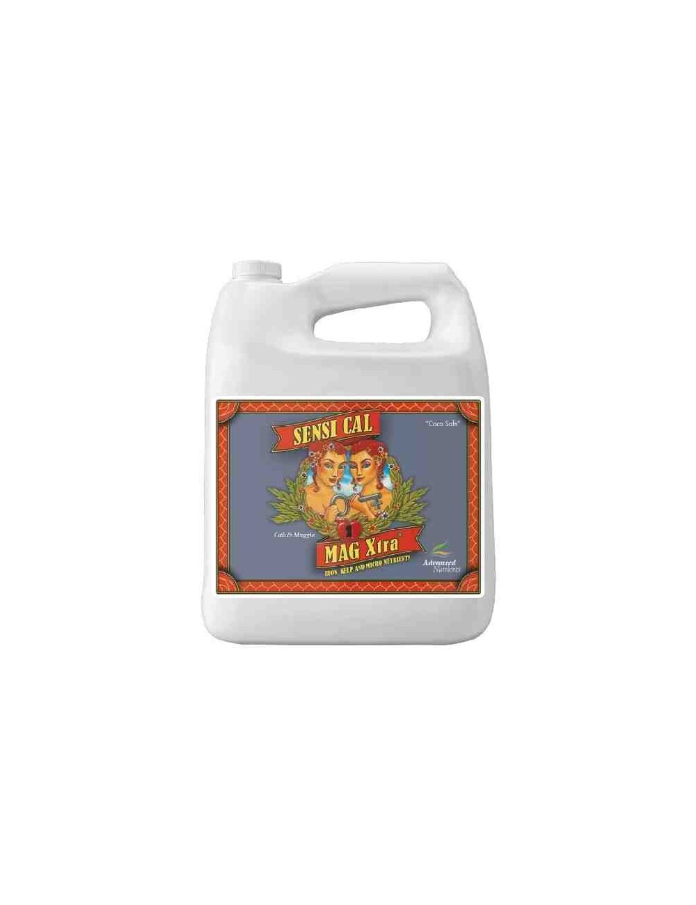 Sensi Cal-Mag Xtra (Advanced Nutrients) 10L 