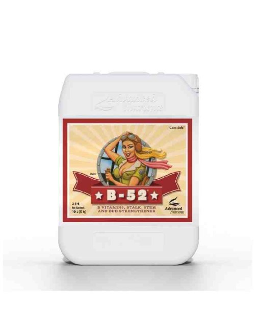 B-52 Booster (Advanced Nutrients) 10L