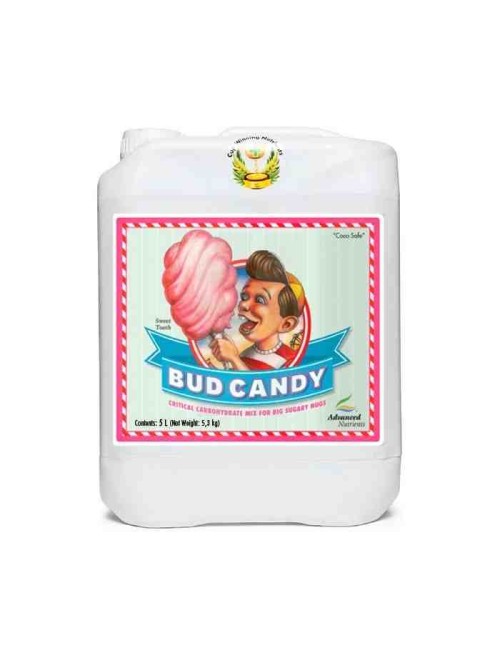 Bud Candy (Advanced Nutrients) 5L