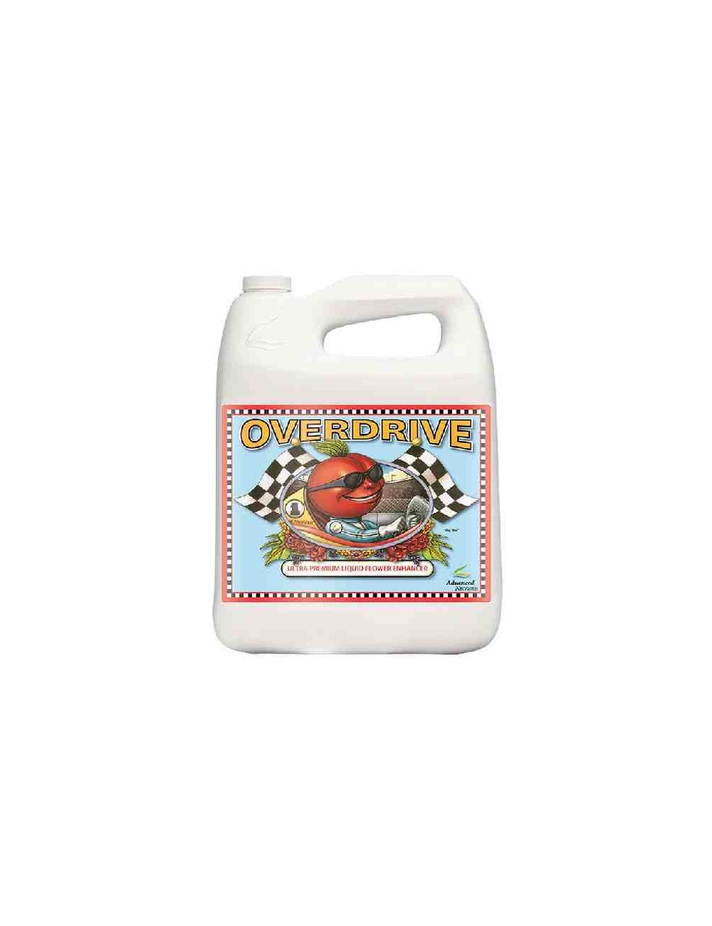 Overdrive (Advanced Nutrients) 5L