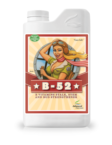 B-52 Booster (Advanced Nutrients) 1L