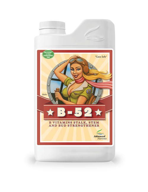 B-52 Booster (Advanced Nutrients) 1L