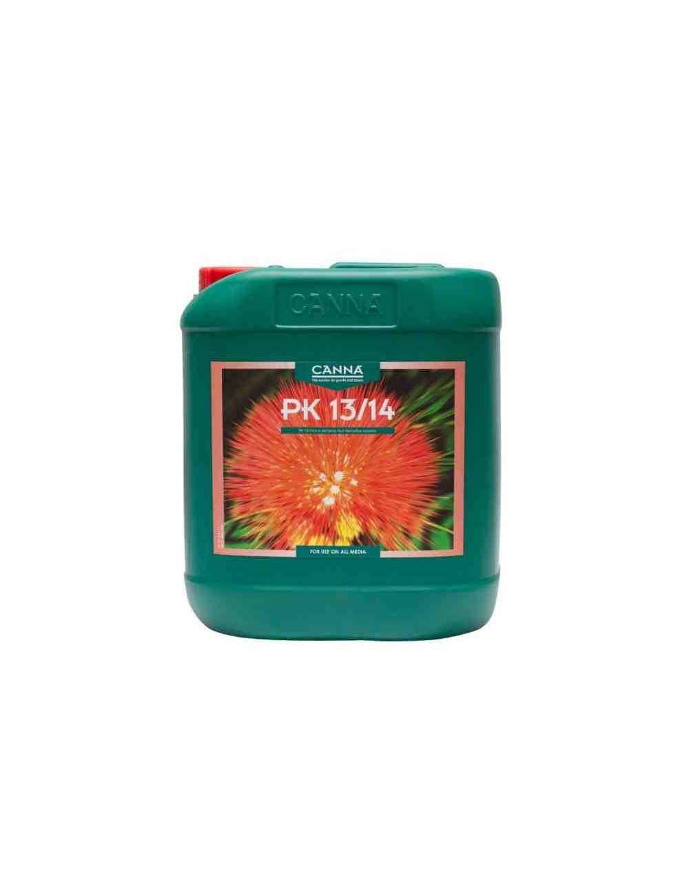 PK 13-14 (Canna) 5L 