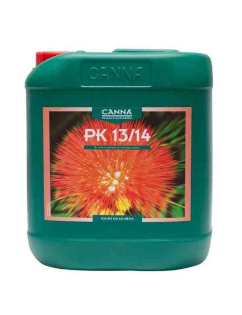 PK 13-14 (Canna) 5L 