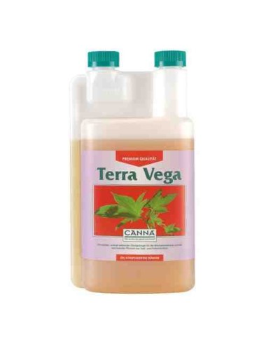 Terra Vega (Canna) 1L 