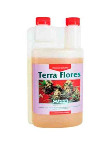 Terra Flores (Canna) 1L 