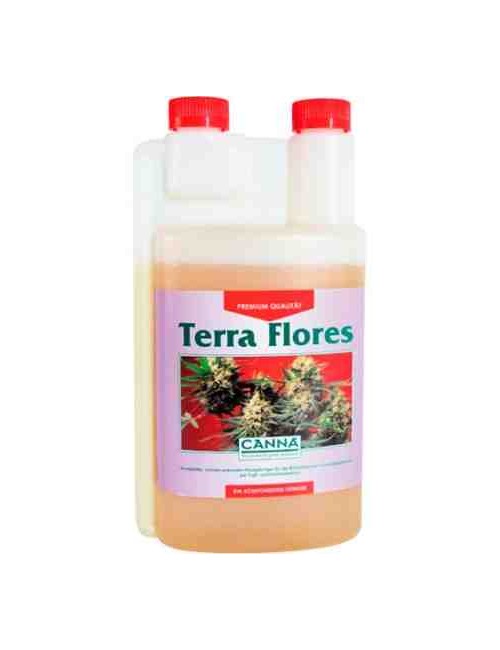 Terra Flores (Canna) 1L 