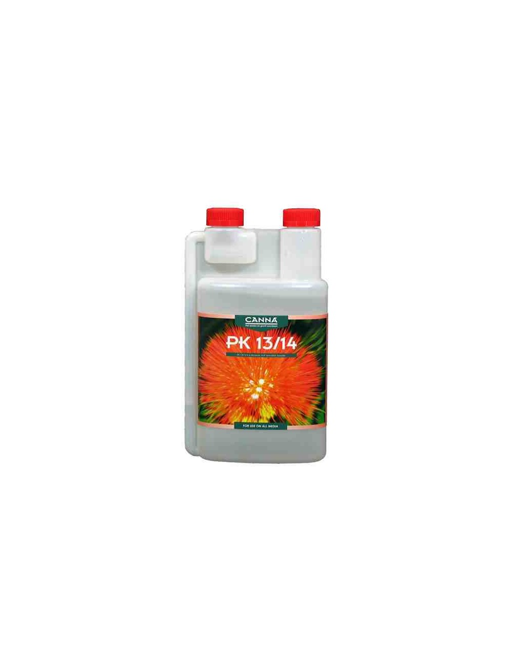 PK 13-14 (Canna) 1L 