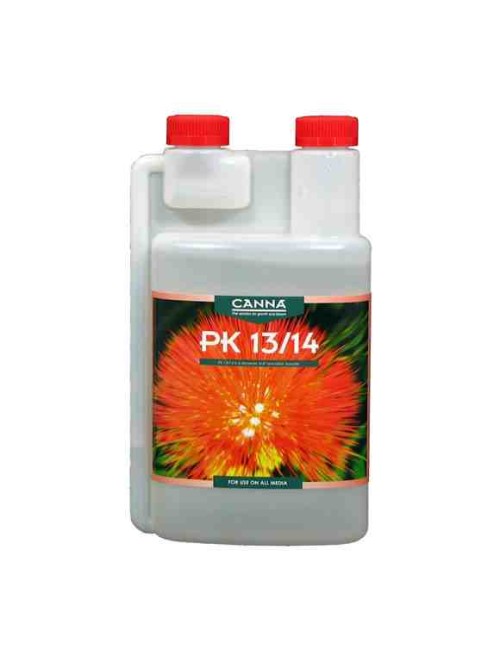 PK 13-14 (Canna) 1L 