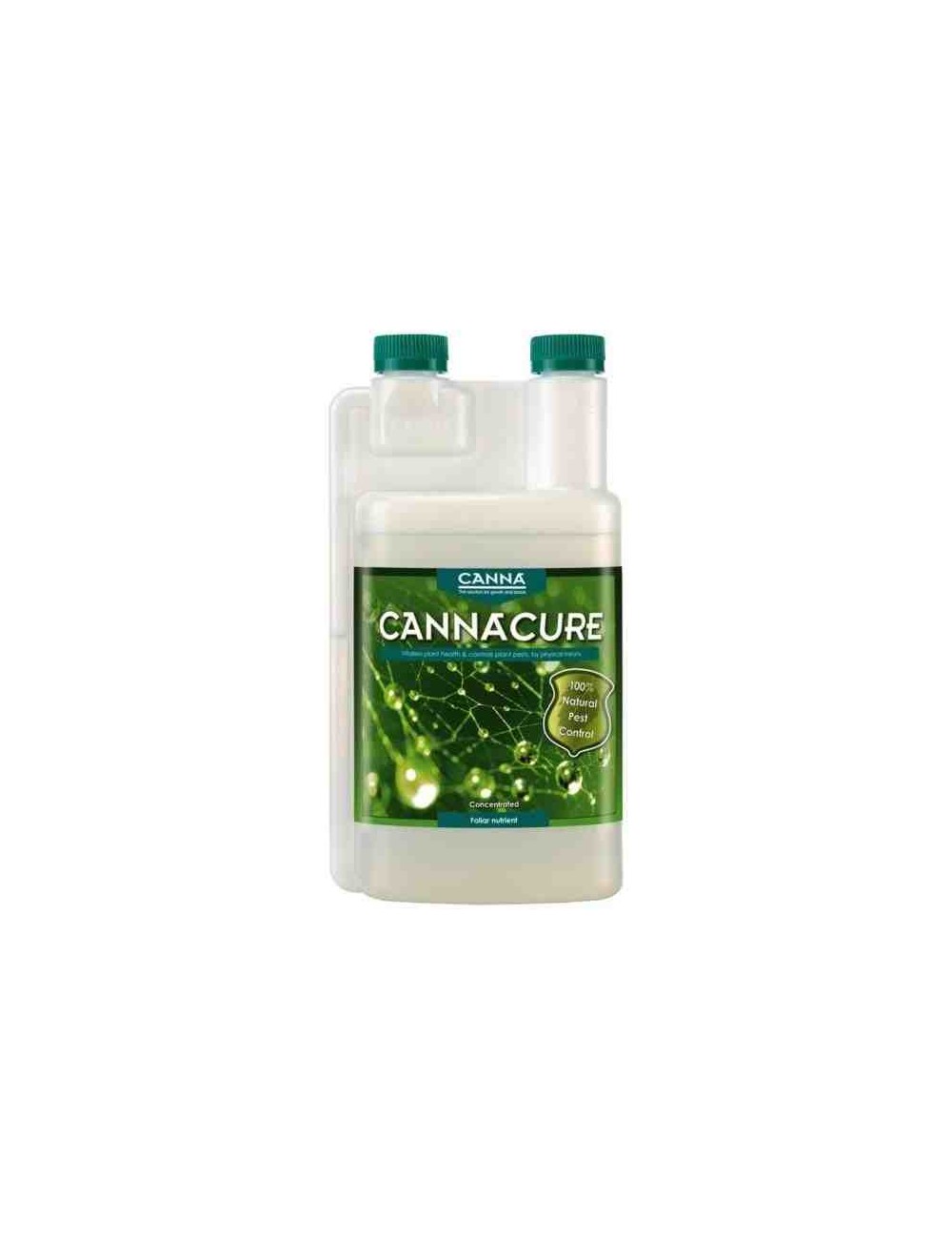 Canna Cure (Canna) 1L 