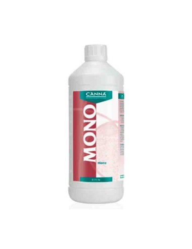 Canna Mono Hierro Fe (Canna) 1L