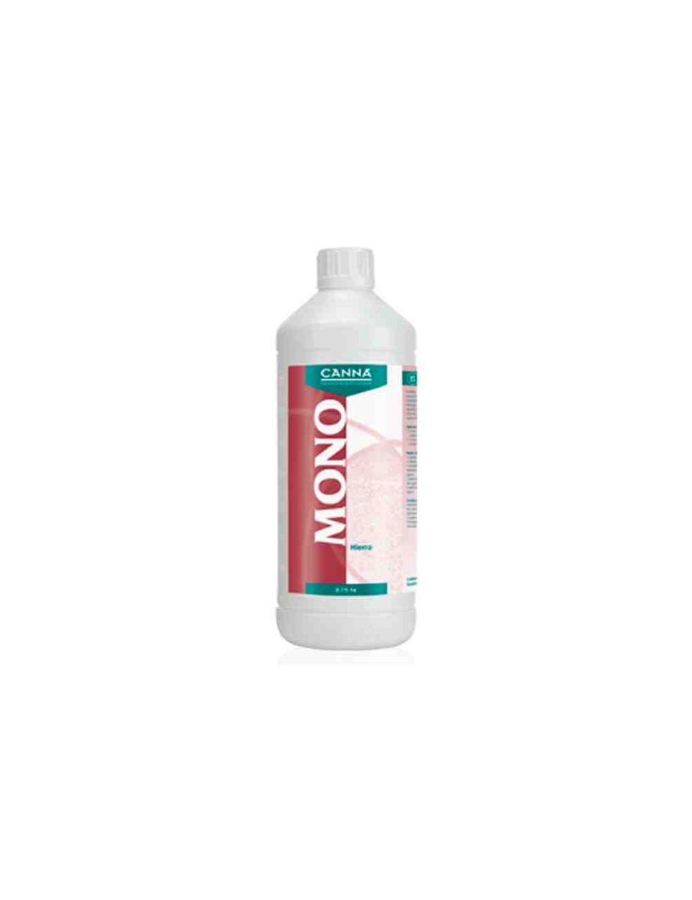 Canna Mono Hierro Fe (Canna) 1L