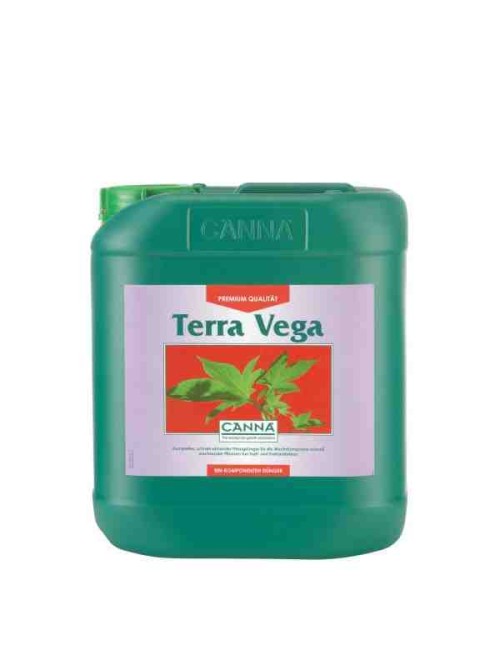 Terra Vega (Canna) 5L 