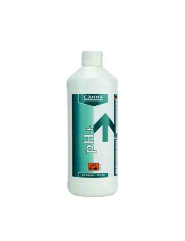 pH+ UP (Canna) 5% 1L