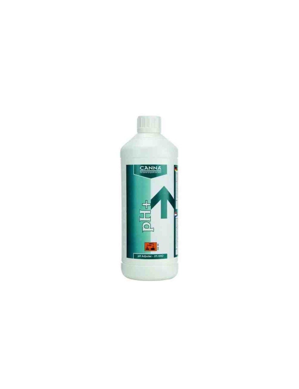 pH+ UP (Canna) 5% 1L