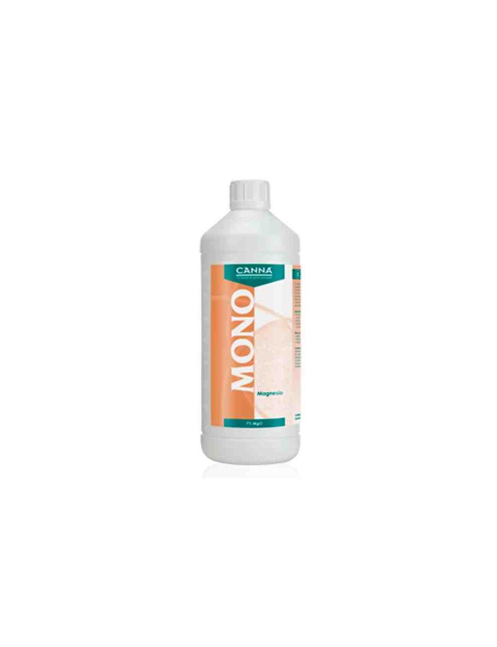 Canna Mono Magnesio MgO 7% (Canna) 1L