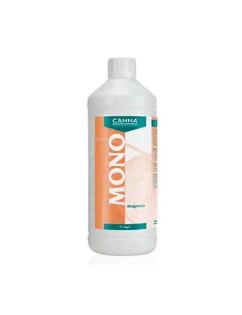 Canna Mono Magnesio MgO 7% (Canna) 1L