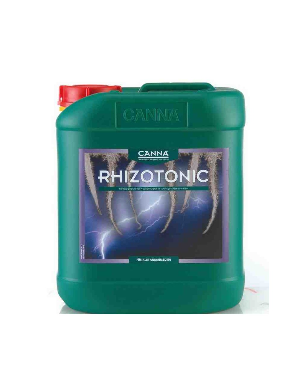 Rhizotonic (Canna) 5L 