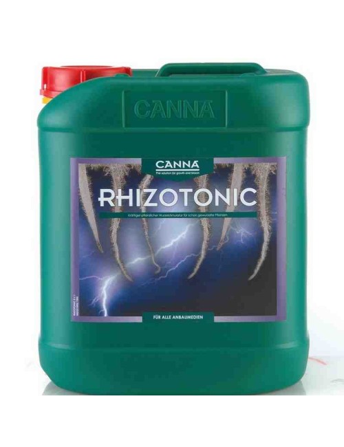 Rhizotonic (Canna) 5L 