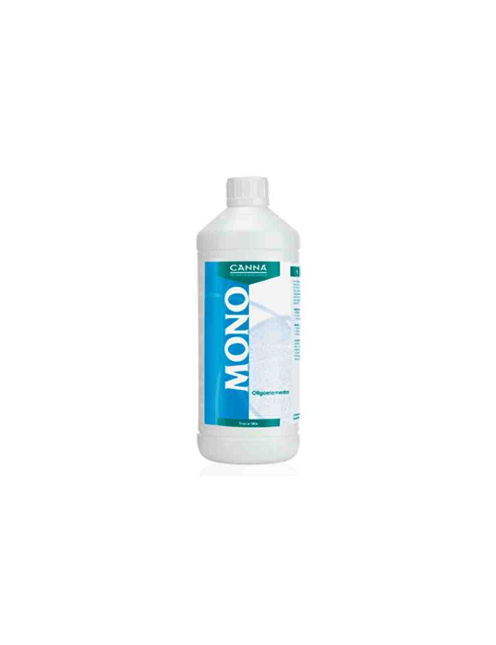 Trace Mix (Canna) Oligoelementos 1L